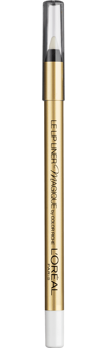 Lipliner Le Lip Liner Magique Transparent Color Riche Packshot